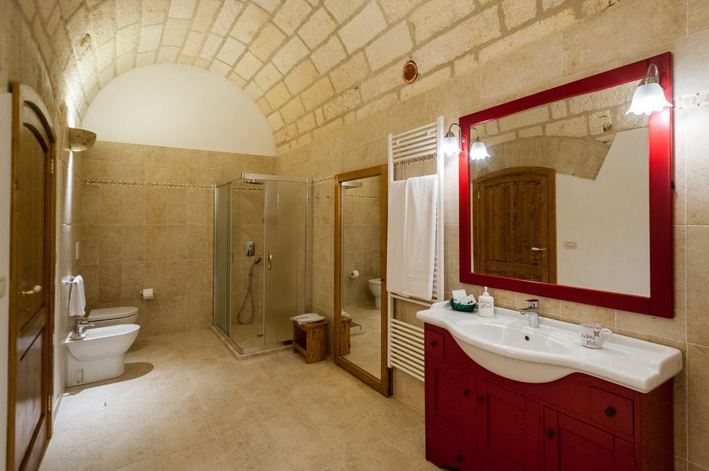 Tre Volte Belle Apartman Carpignano Salentino Kültér fotó