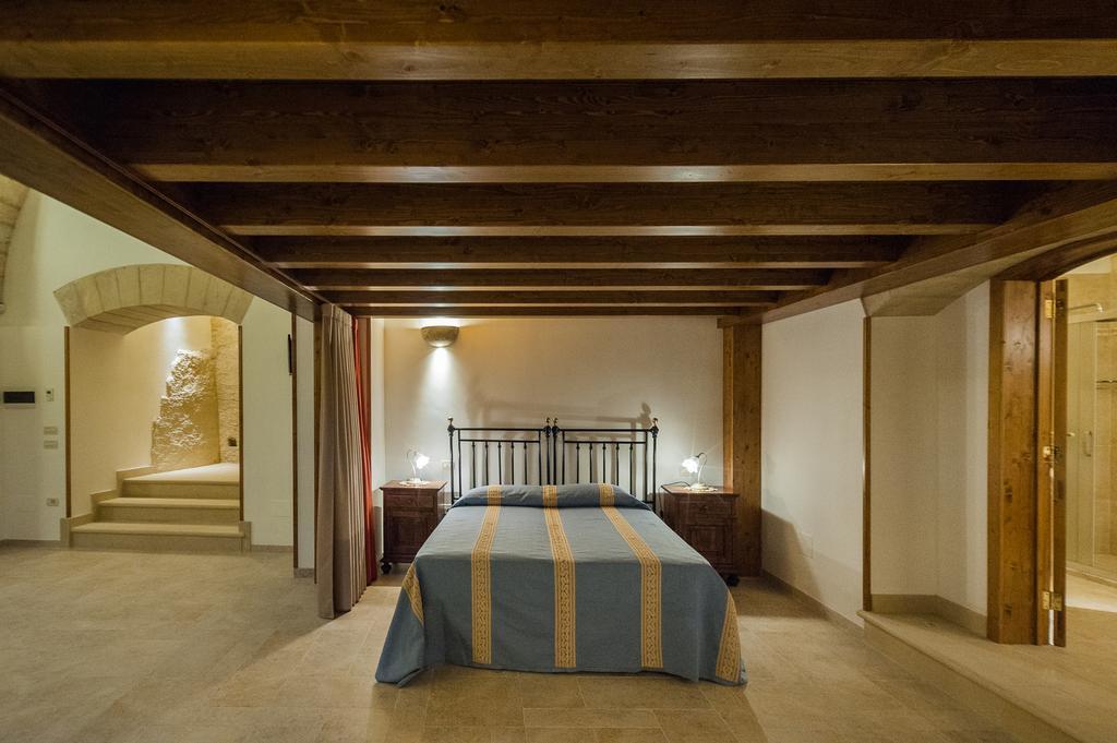 Tre Volte Belle Apartman Carpignano Salentino Kültér fotó