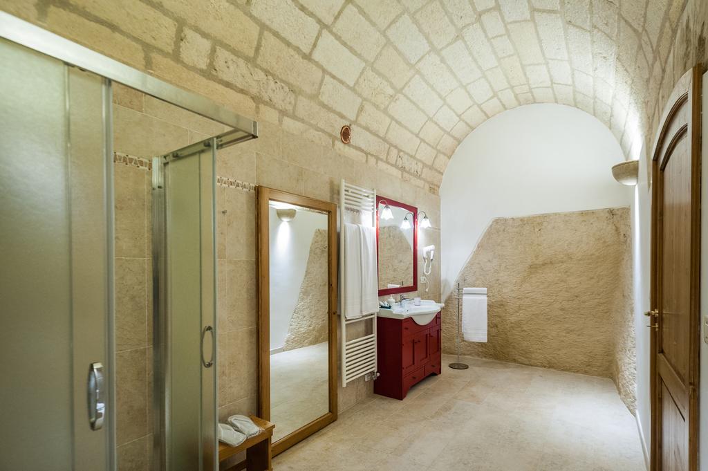 Tre Volte Belle Apartman Carpignano Salentino Kültér fotó