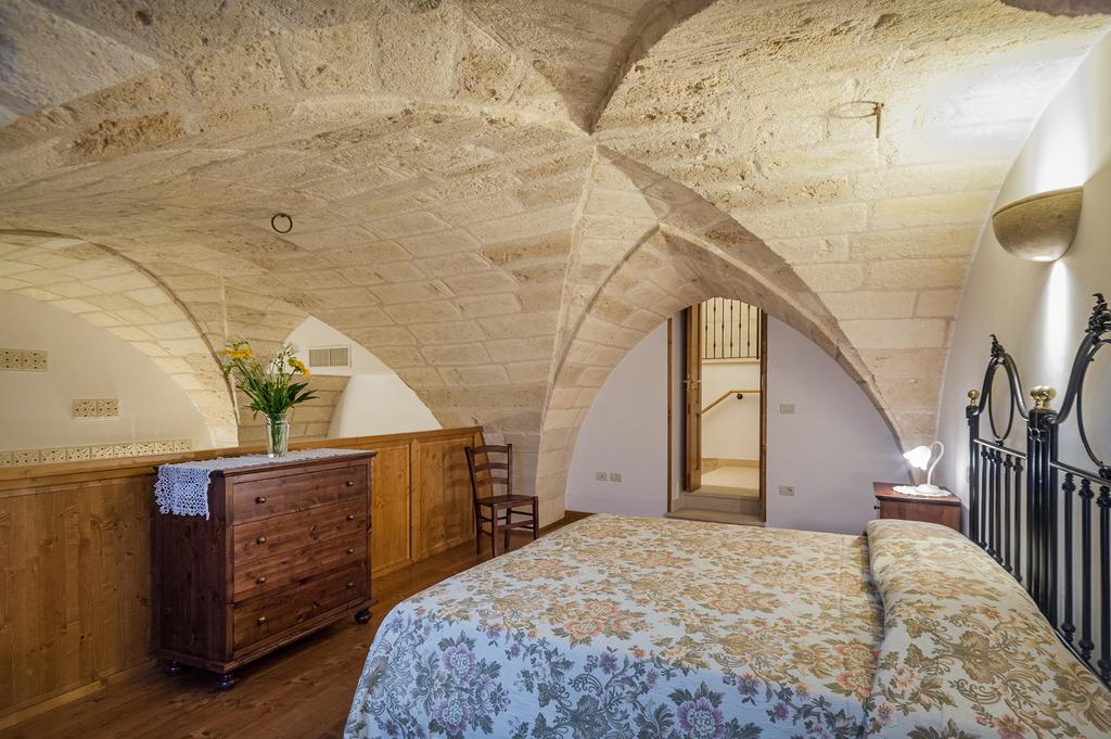 Tre Volte Belle Apartman Carpignano Salentino Kültér fotó