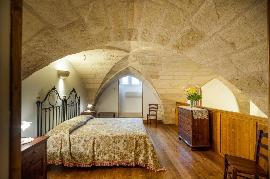 Tre Volte Belle Apartman Carpignano Salentino Kültér fotó